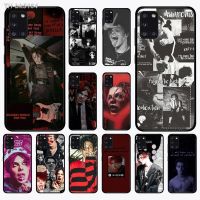 ☈ Yungblud Customer Phone Case for Samsung A51 01 50 71 21S 70 31 40 30 10 20 S E 11 91 A7 A8 2018 cover