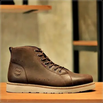 Timberland hot sale boots harga