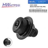 HWATPS สำหรับ Hyundai Elantra Tiburon 2.0L L4 2.7L V6 2000-2006แดมเปอร์ควบคุมความดันการฉีดน้ำมันเชื้อเพลิงใหม่35301-23500 3530123500