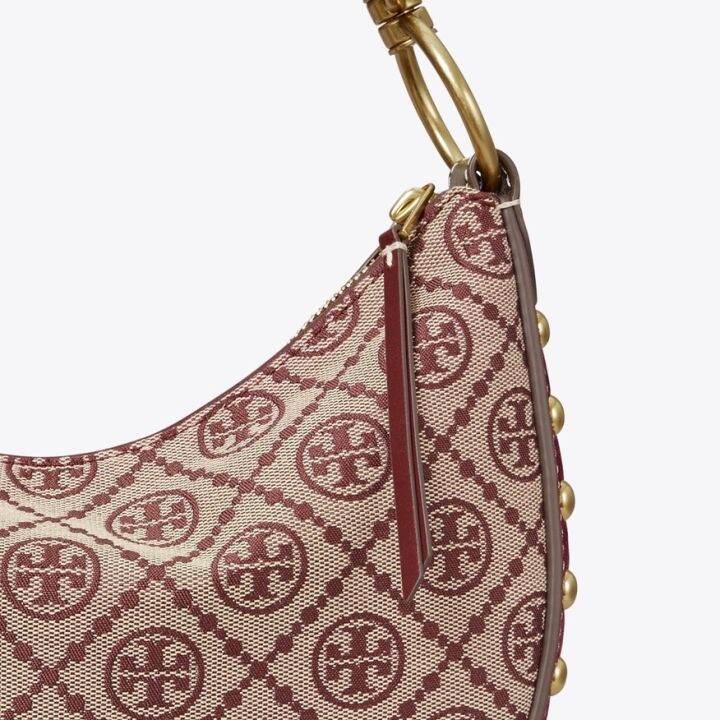 2023-new-tory-burch-t-monogram-mini-crescent-bag-handbag-shoulder-bag-messenger-bag