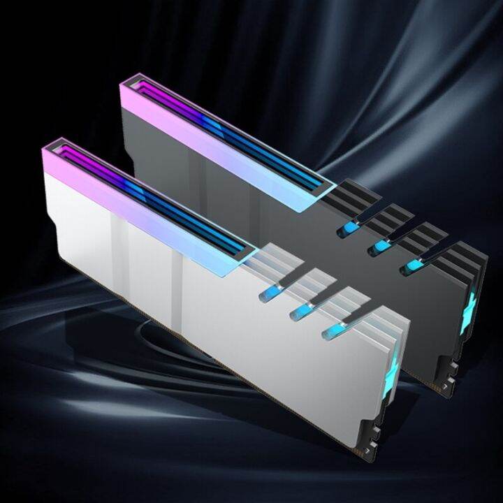 heatsink-memory-heat-dissipation-radiator-cooler-vest-argb-light-heat-sink-groove-design-aluminum-heatsink-argb