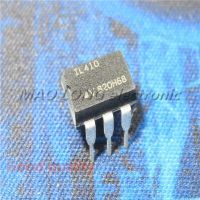 50PCS / LOT IL410 DIP6 DIP-6 Optocoupler Photoelectric coupling ใหม่ในสต็อก