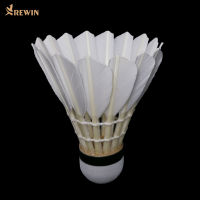 Champion 60 Durable Badminton Shuttlecock Similar as 90 for Club Training