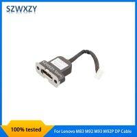 SZWXZY Original For Lenovo ThinkCentre Tiny M83 M92 M93 M92P M93P DP VGA Cable 54Y9350 0B50984 Fast Ship