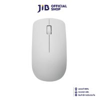 WIRELESS MOUSE (เมาส์ไร้สาย) RAPOO M20 PLUS WHITE