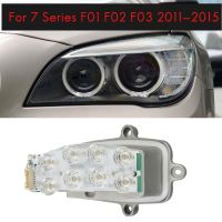 New Left Side For-BMW F01 F02 F03 Headlight LED Turn Signal Bulb Diode Control Module Unit 63117339057