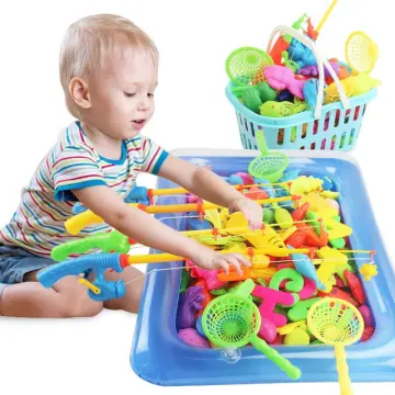 Shop Fishing Games Toy Magnetic Table online