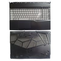 NEW cover case For MSI GE65 GP65 GL65 ms-16u1 Palmrest COVER/Laptop Bottom Base Case Cover