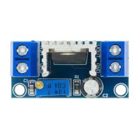 【CW】 1PCS LM317 Adjustable Voltage Regulator Supply DC-DC Converter Buck Down Circuit Board Module Linear B24