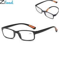 Zilead Ultra-light Foldable Reading Glasses Brand Women amp;Men Anti-drop Reading Magnifying Eyewear Presbyopic Glasses oculos gafas