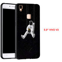 เคสนิ่มซิลิโคนสำหรับ VIVO V3/V3สูงสุด/V11/V11 Pro/VIVO 1804/V1814A/V15/VIVO 1819/1831A/X5L/X5M