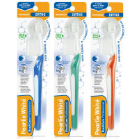 Pearlie White BrushCare Professional Ortho Soft Toothbrush