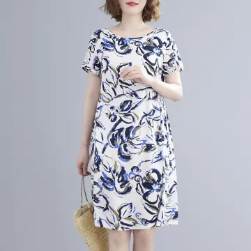 Ladies summer hot sale dresses online