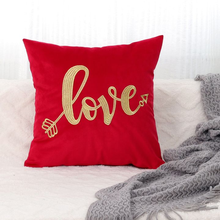 cushion-cover-love-letter-embroidery-throw-pillow-cover-red-and-white-couple-cushion-cover-home-pillowcase