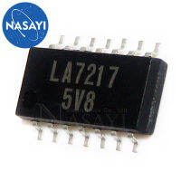 LA7217M LA7217 SOP-16