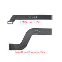 10PcsLot, Main Flex Cable For Xiaomi Mi 9T Pro Connect Mainboard To LCD Screen Ribbon