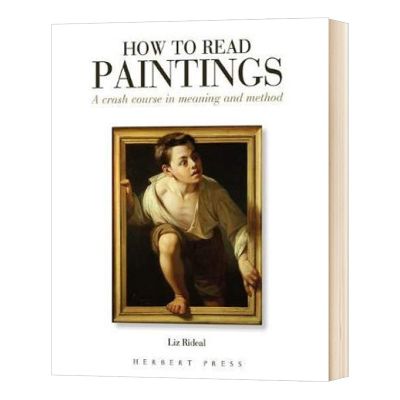 How to read paintings how to read paintings