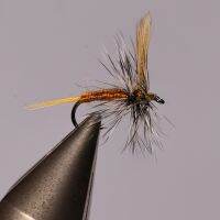 Fly Fishing Trout Dry Flies