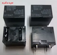 รีเลย์ G5le-1-vd-12vdc G5le-1-vd 12vdc Dip5 0a G5le1vd