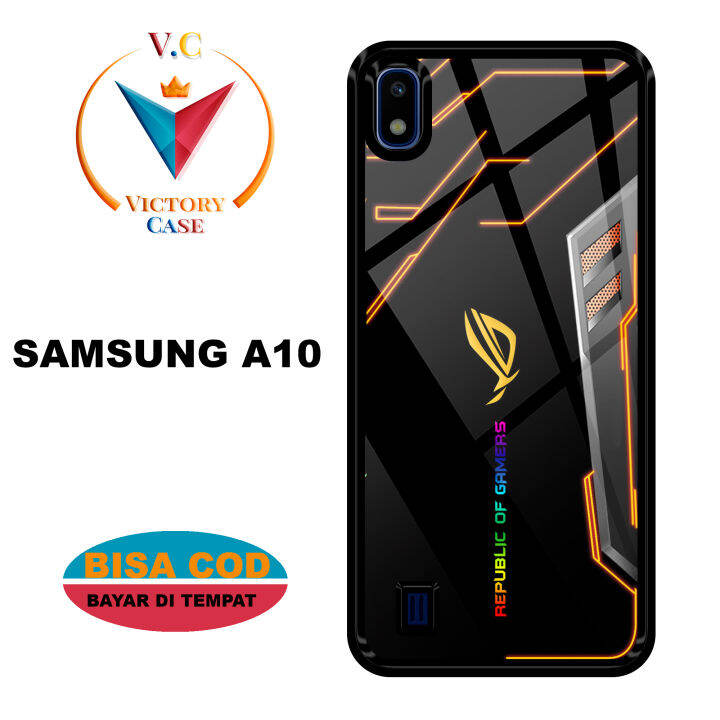 hardcase samsung a10