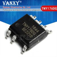 10PCS TNY176DG SOP-7 TNY176 SOP TNY176D SOP7 176DG WATTY Electronics