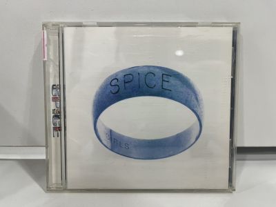 1 CD MUSIC ซีดีเพลงสากล  SPICE  VJCP-25250   (C15E158)
