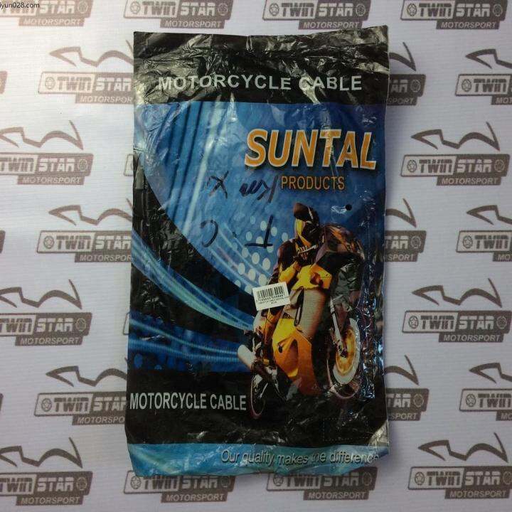 Throttle cable holder Throttle cable for wave 100 Throttle cable for