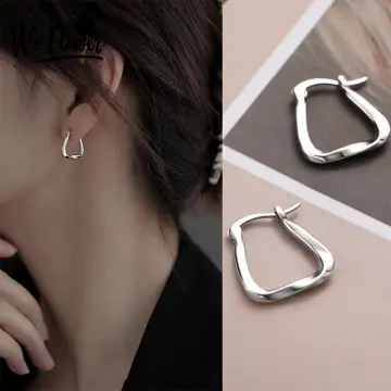 Girls stylish sale earrings