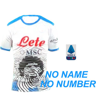 napoli Home And Away Soccer Jersey Naples INSIGNE HAMSIK MERTENS MARADONA 21 22 Adult And Kids Football custom spot