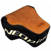 Neoprene Soft Inner Case Cover Camera Baga For Nikon Coolpix P900 P900 P900s RX10 III IV RX10M3 RX10M4