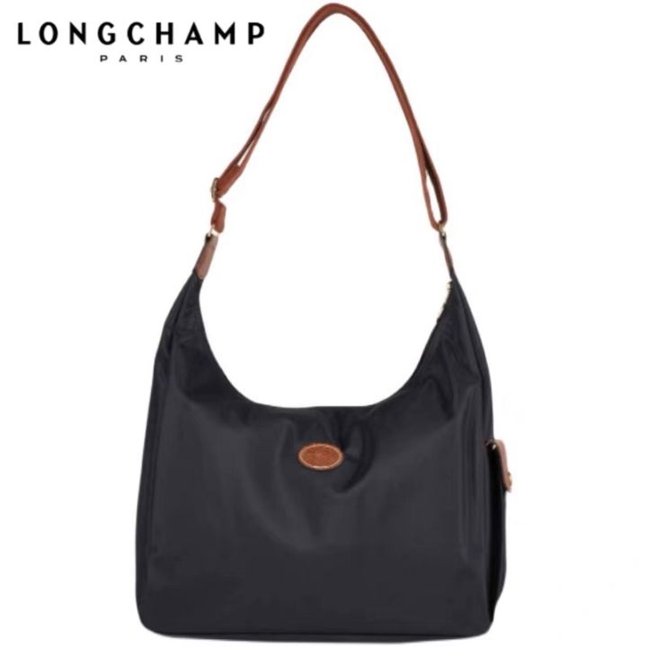 Longchamp Nylon Crossbody Bags