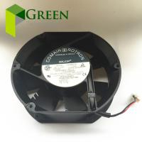 The Original COMAIR ROTRON 17250 17cm 170mm DC 24V 1.0A server inverter cooling fan big power fan 3wire Cooling Fans