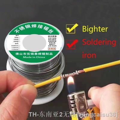 hk♟♨  New Solder Wire Disposable Copper-iron-nickel Battery Pole Piece Welding