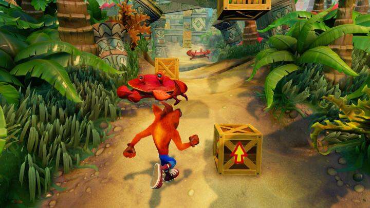 crash-bandicoot-n-sane-trilogy-ps4-แผ่นแท้มือ1-crash-3-in-1-ps4-ps4-games-ps4-game-เกมส์-ps-4-แผ่นเกมส์ps4-crash-bandicoot-ps4-crash-ps4