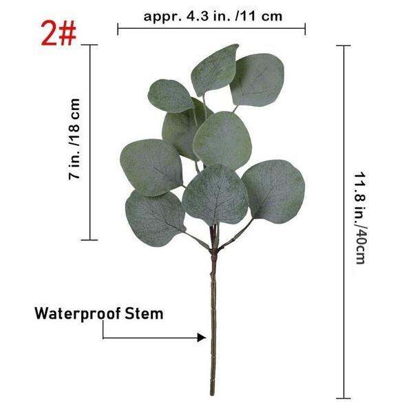 cc-5-10pcs-fake-eucalyptus-leaves-stems-bulk-silk-artificial-branches-for-wedding-backdrop-arch-wall