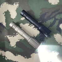 Tactical plhv2 mod-lit flashlight 1300 lumen sst40 White led with hunting weapon original marking Scout light