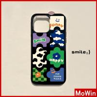 Mowin - เข้ากันได้สำหรับ เคสไอโฟน เคสไอโฟน11 เคสโทรศัพท์ iphone 14 pro max 14 Plus สำหรับ iPhone 14 Pro Max เคส iPhone TPU เคสแบบนิ่ม ลูกอม เคลือบมัน กันกระแทกกล้องป้องกันปริศนาสำหรับ iPhone 13 Pro max 12 Pro Max 11 Pro max xr xs max 7Plus 7 8