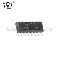 20ชิ้นตัวเข้ารหัสลำดับความสำคัญ Sn74hc148dr Soic-16 8สายถึง3บรรทัด