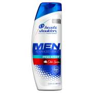 Dầu gội + xả giảm gàu 2 trong 1 Head & Shoulders old Spice dành cho nam