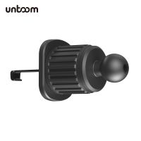 17mm Ball Head Car Air Vent Clip Universal Magnetic Gravity Car Phone Holder Accessories Phone GPS Bracket Car Air Outlet Hook Car Mounts