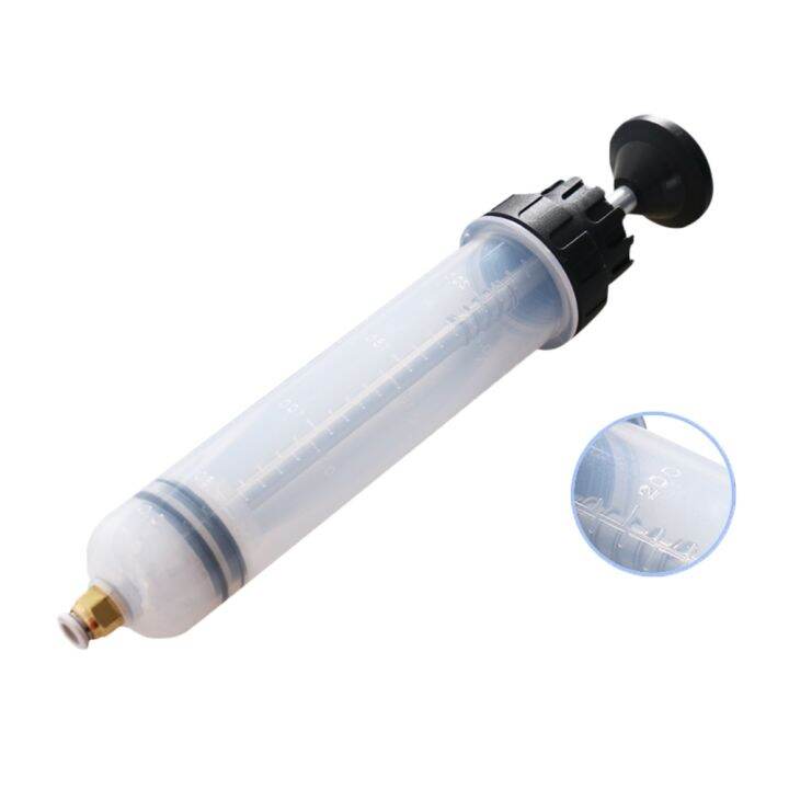 jh-200ml-500ml-car-fluid-extractor-syringe-type-manual-transfer-transparent-plastic-tools