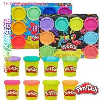 ℗❧ Pete Wallace Hasbro culture music more rainbow color safe colour play dough added with childrens educational toys E5044 mud