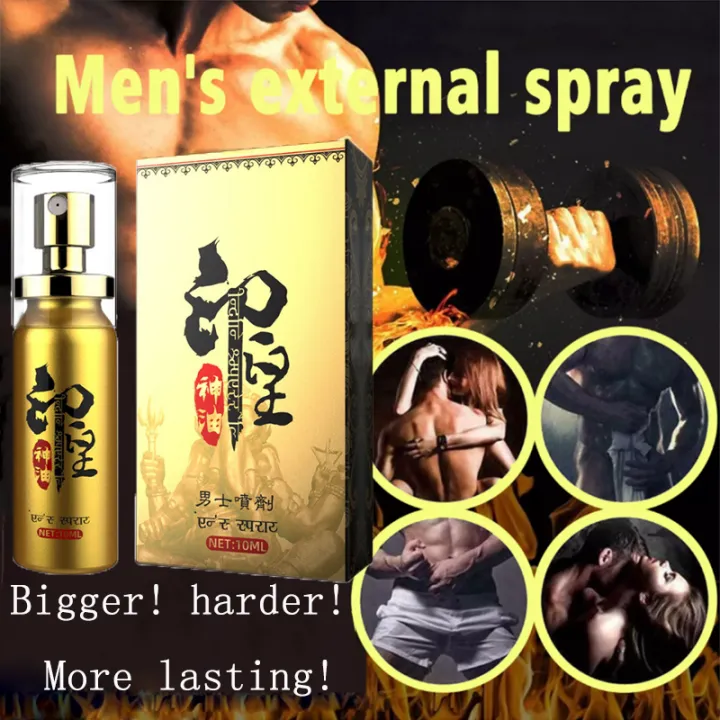 Delay Spray Indian God Oil Penis Spray Sex Products Delay Spray For