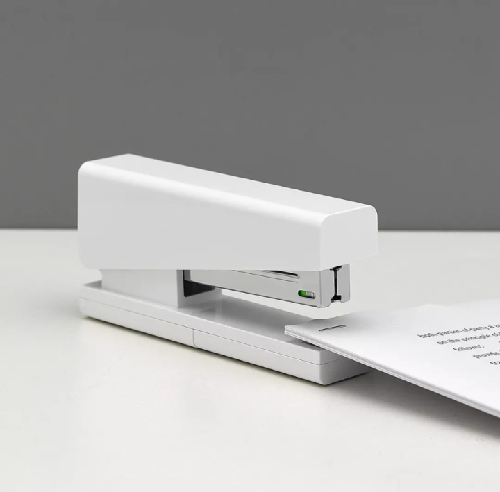 xiaomi-mijia-lemo-stapler-เครื่องเย็บกระดาษ-พร้อมลวดเย็บ-100-ชิ้น-24-6-26-6-เครื่องเขียน-อุปกรณ์สำนักงาน-อุปกรณ์การเรียน