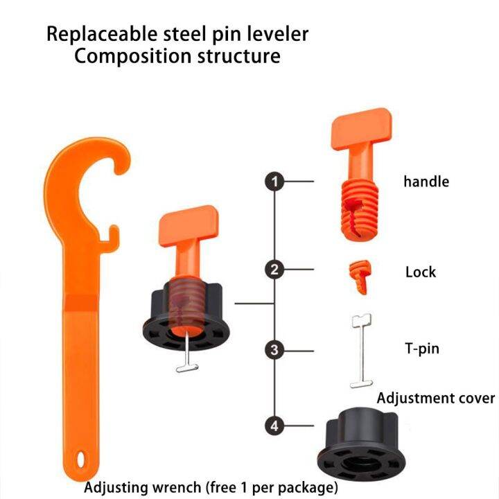 cw-50pcs-reusable-leveling-system-level-wedges-spacer-tiles-positioning-flooring-wall-tools