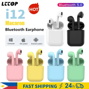 Inpods discount 12 lazada