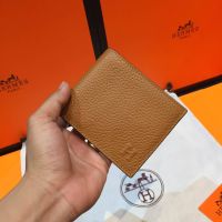 สตางค์ wallet  2/2294 Hi สวยมาก หนังแท้ unisek