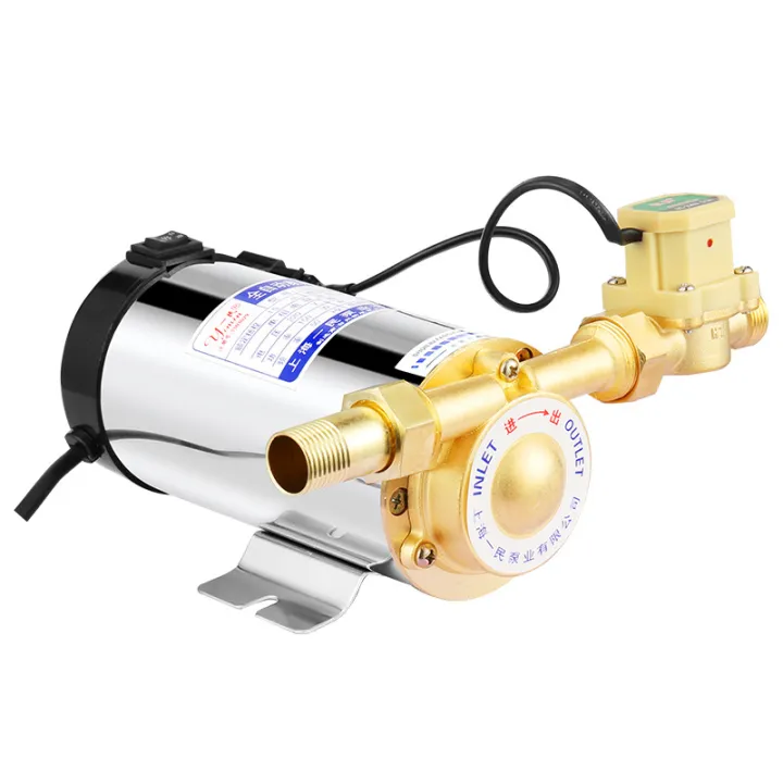 【150W】50Hz High Pressure Professional Grade Washdown Water Booster Pump