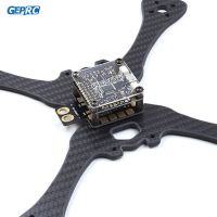 GEPRC Gep F7 F4 F3แผ่นฉนวนควบคุมการบิน FPV ผ่านแผ่นพลาสติกกัน Short Circui หนา1มม