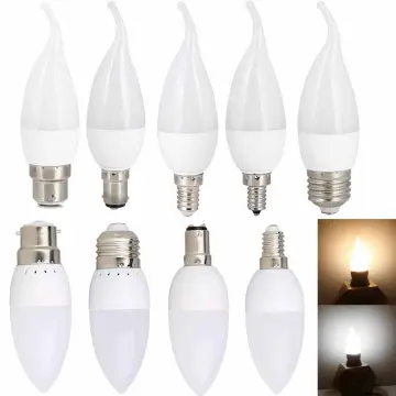10pcs T20 E12 Edison Bulb 120v 15w Refrigerator Fridge Light Bulb